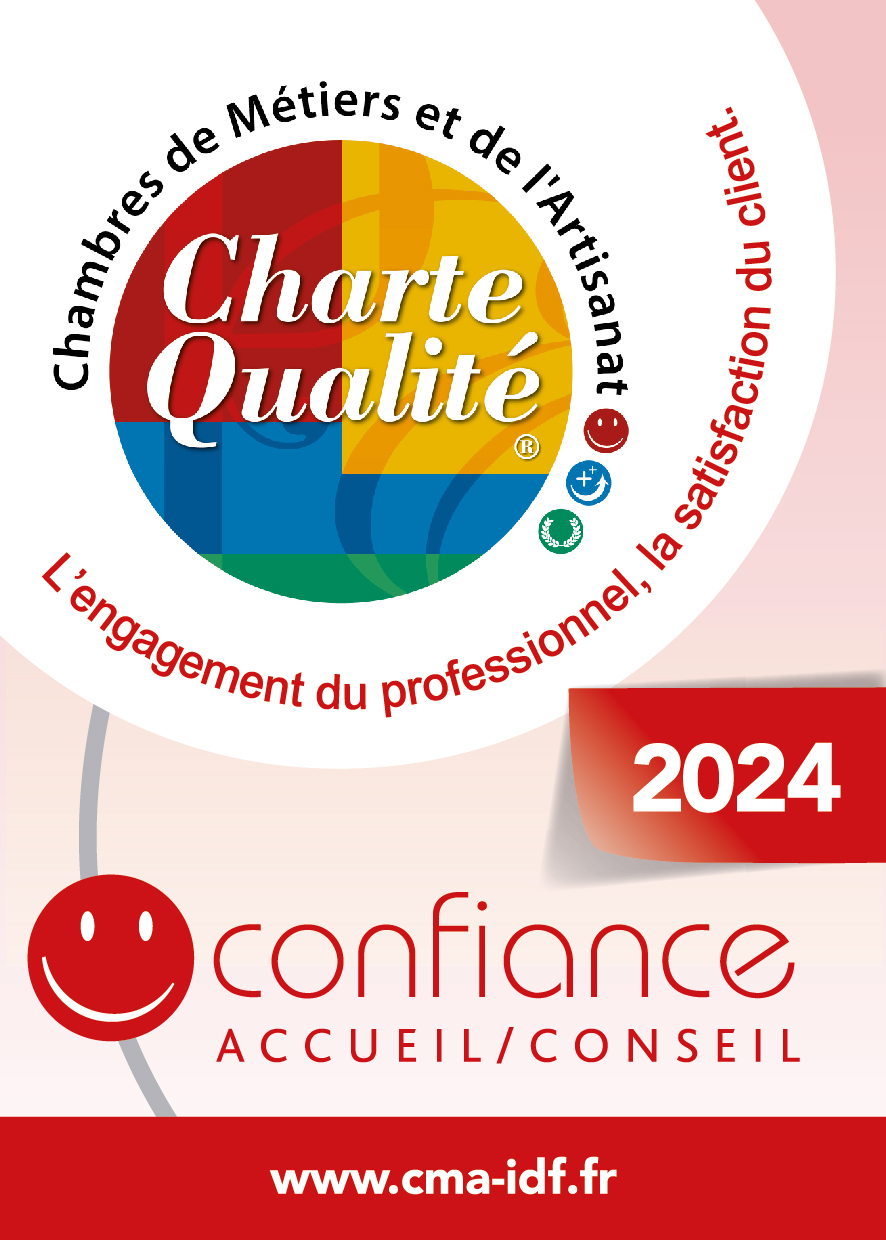 Charte Qualité