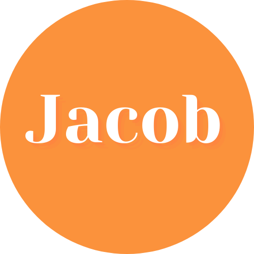Logo Entreprise Jacob